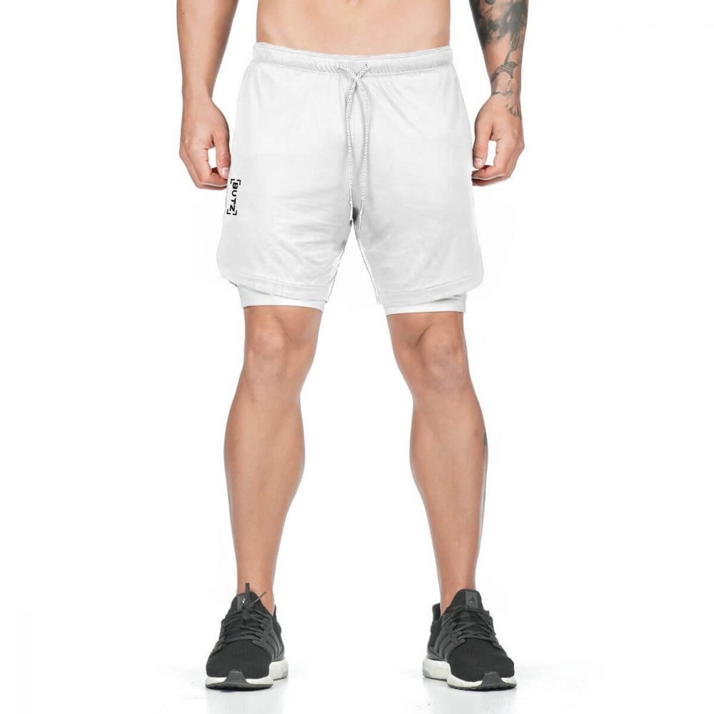 Mens Workout Shorts
