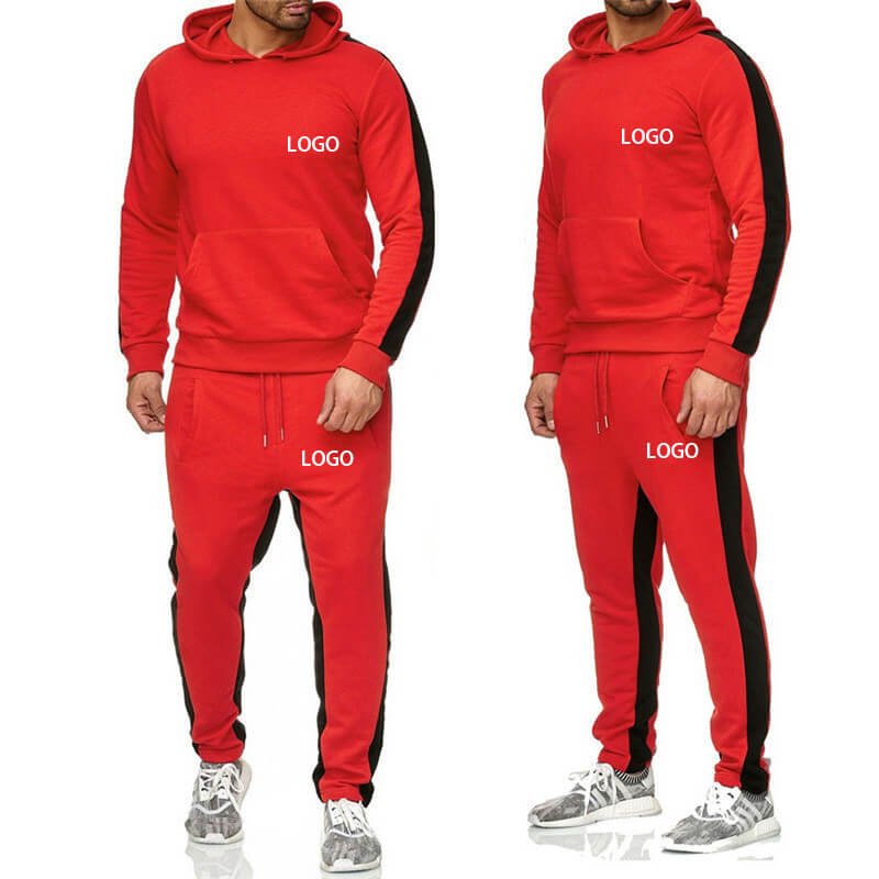 Mens Sweat Suits | QYOURE
