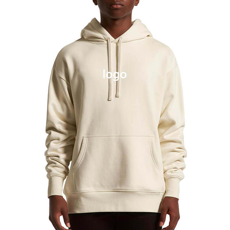 100 Percent Cotton Hoodies
