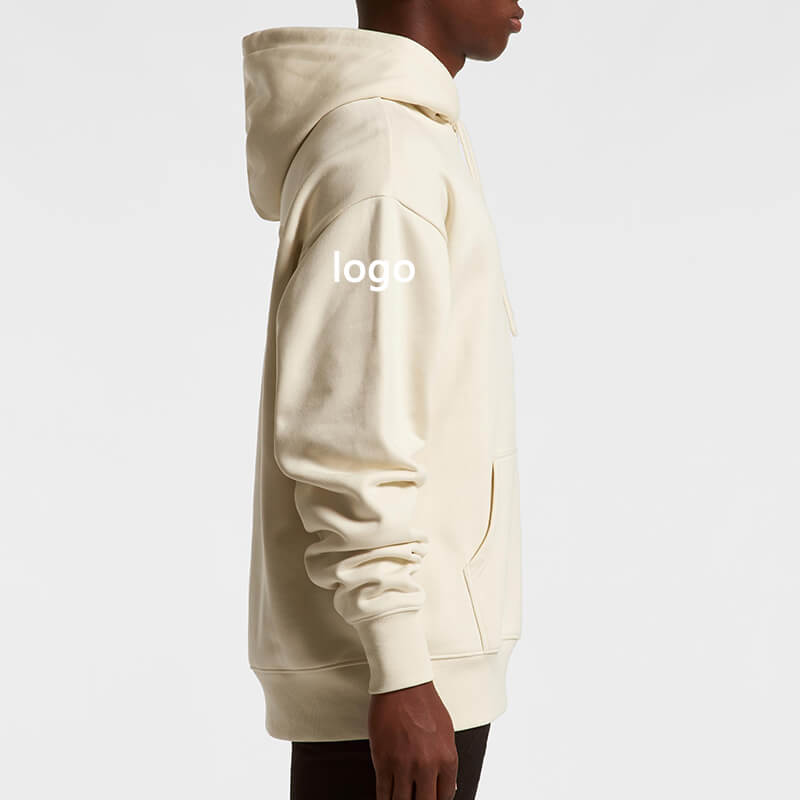 100 Percent Cotton Hoodies