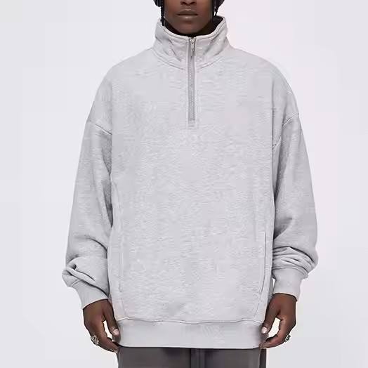 14 quarter zip sweatshirts