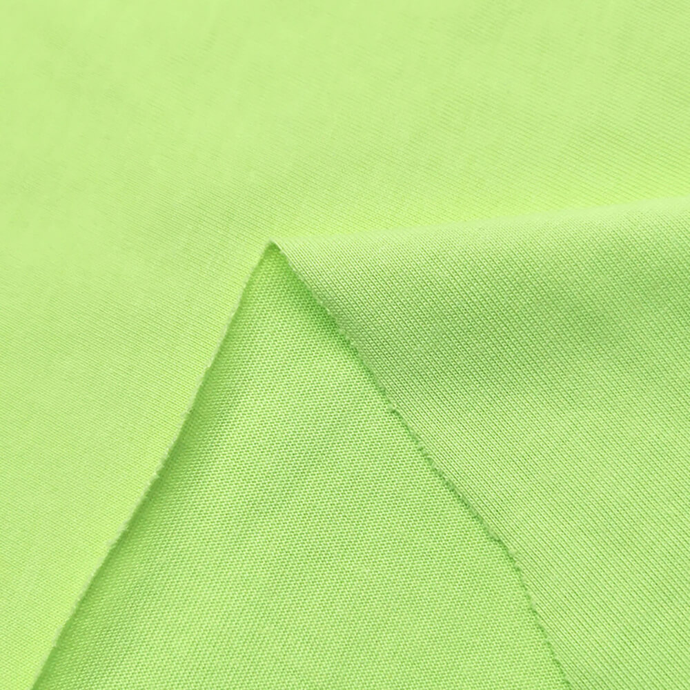 Jersey fabric