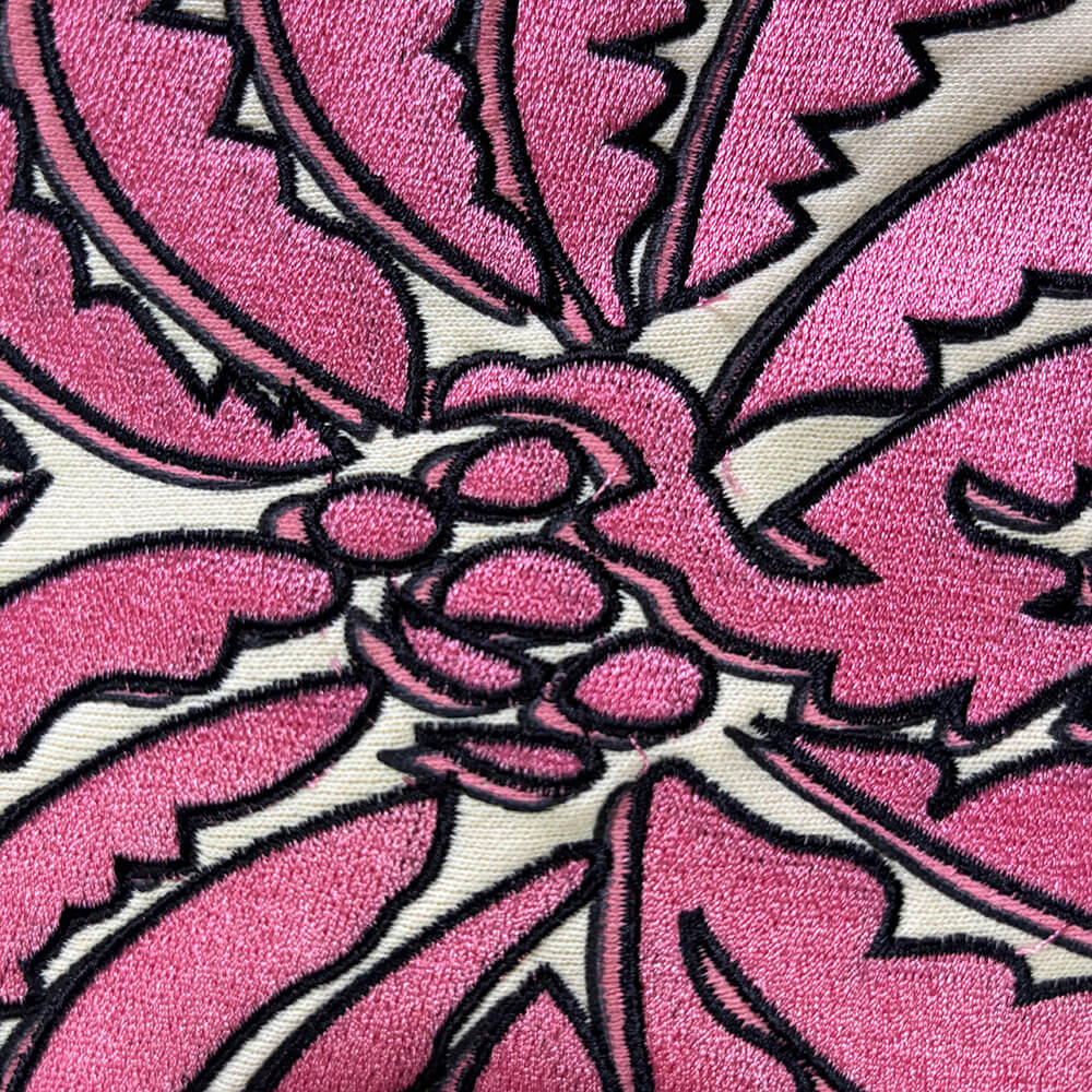 embroidery