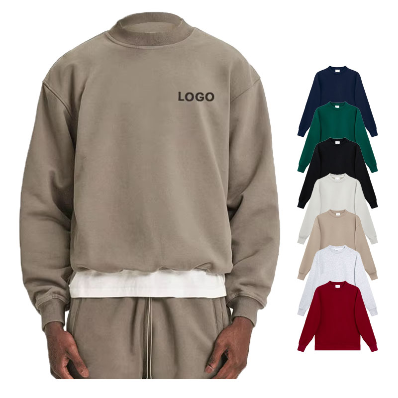 oversized sweatshirts
