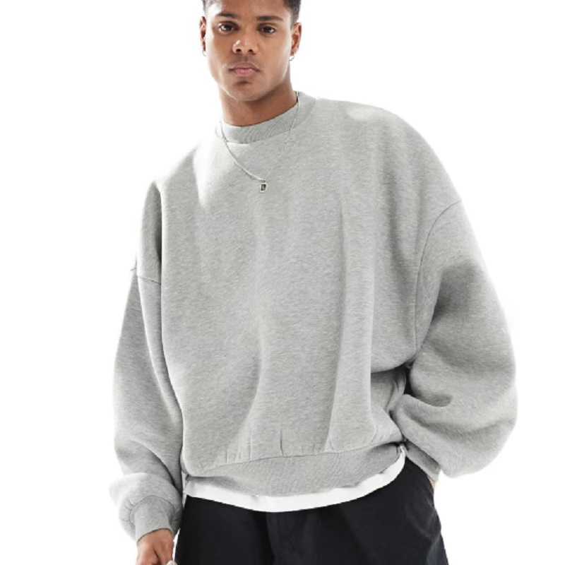 oversized sweatshirts