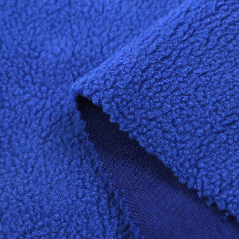 polar fleece fabric