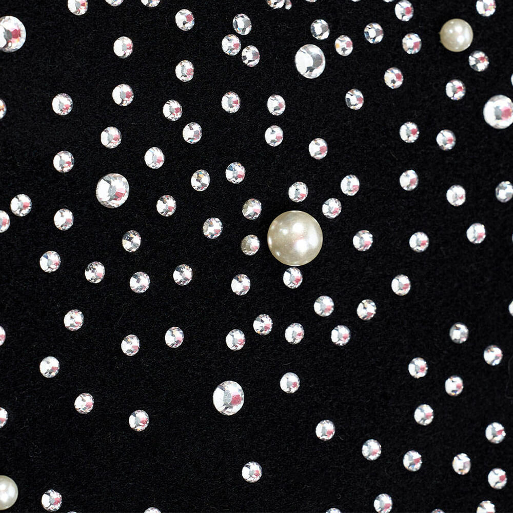 rhinestone