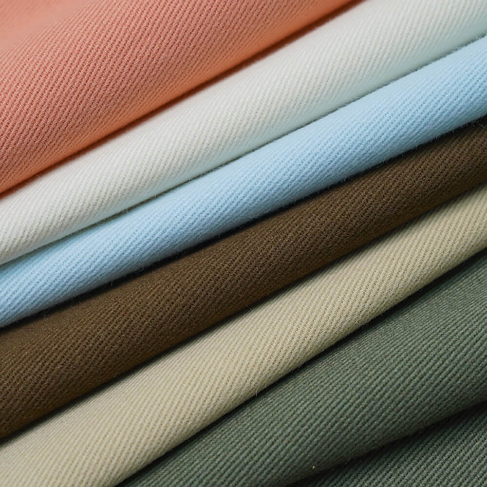 twill fabric