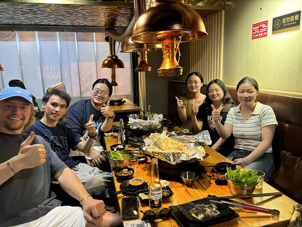 clothing manufacturer