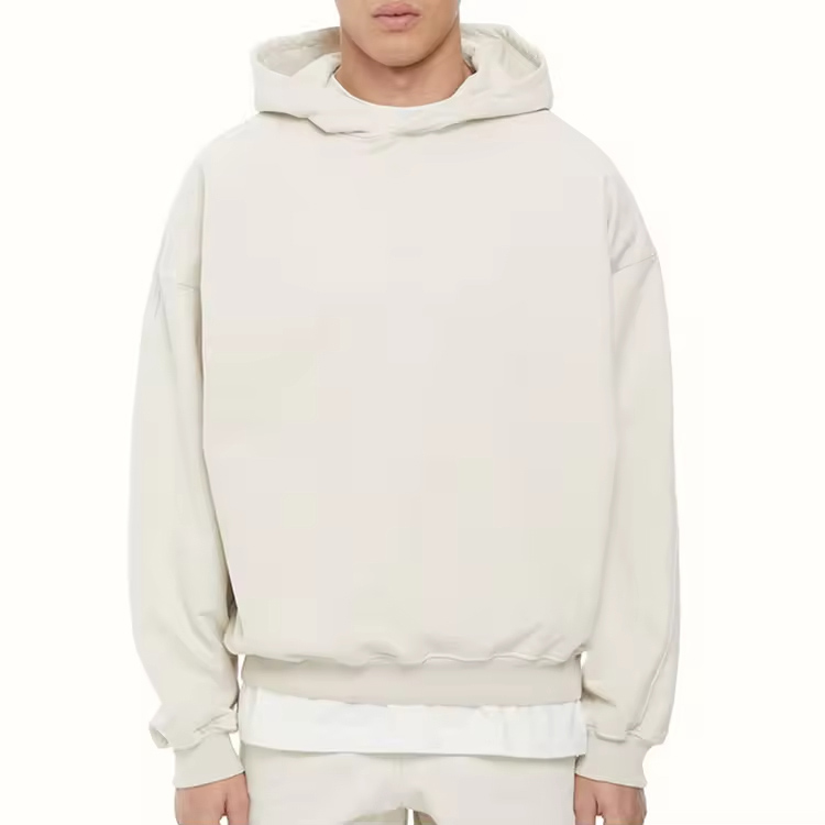 oversized hoodie manufacturer