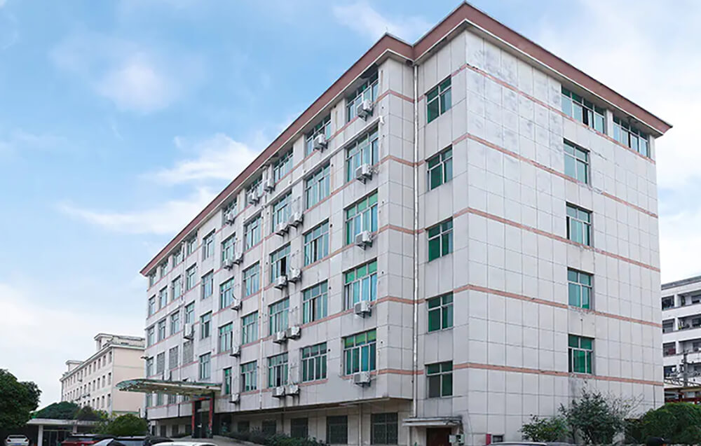 streetwear manufacturer