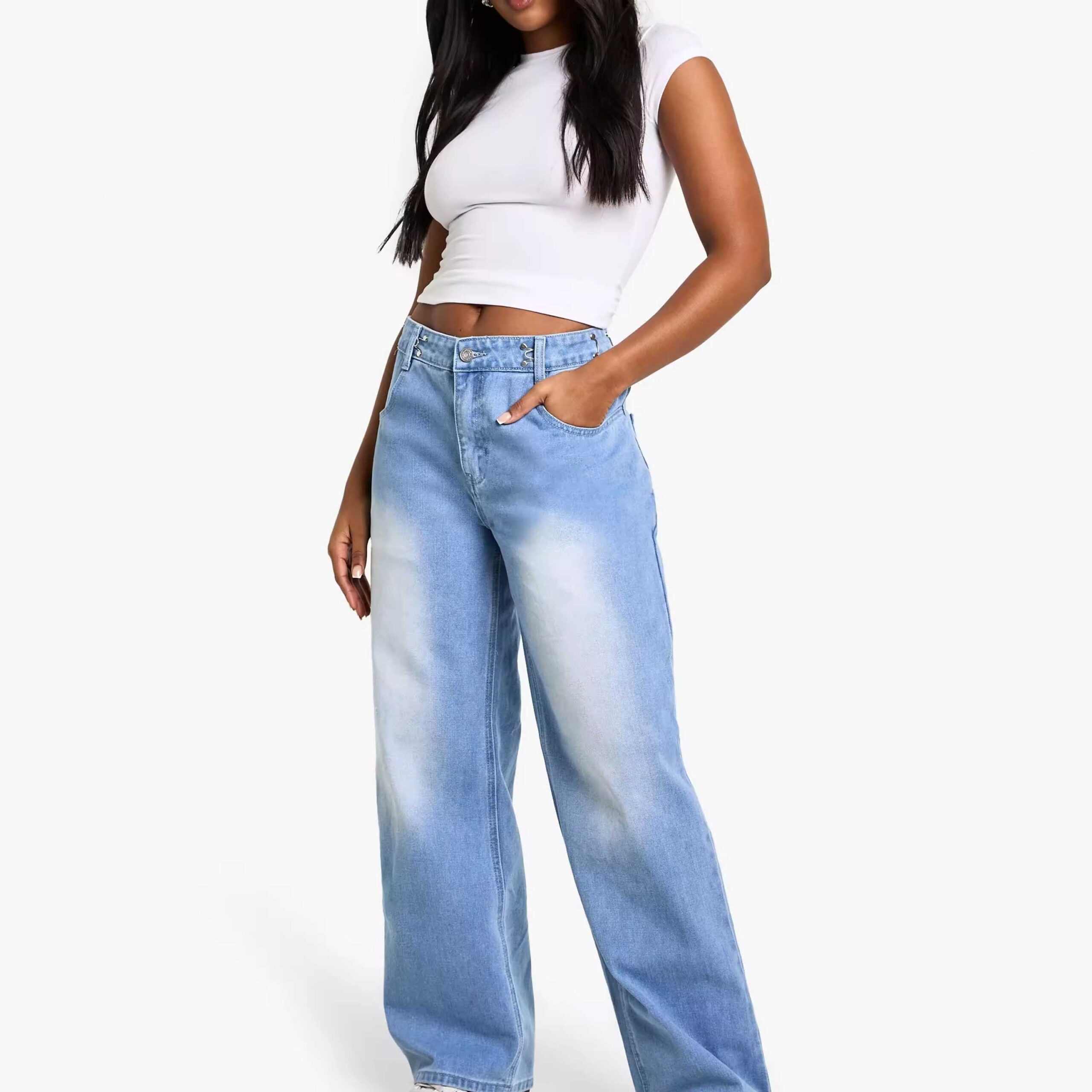 Women’s Denim Jeans